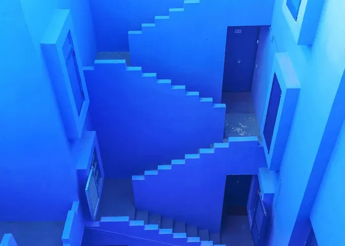 アパート In Muralla Roja - 0413 *