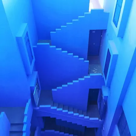 Апартаменты In Muralla Roja - 0413 *