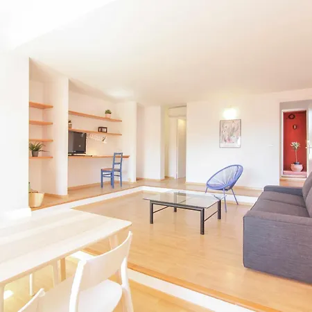 Апартаменты In Muralla Roja - 0413