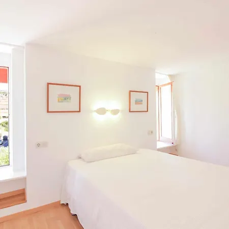 In Muralla Roja - 0413 Апартаменты *