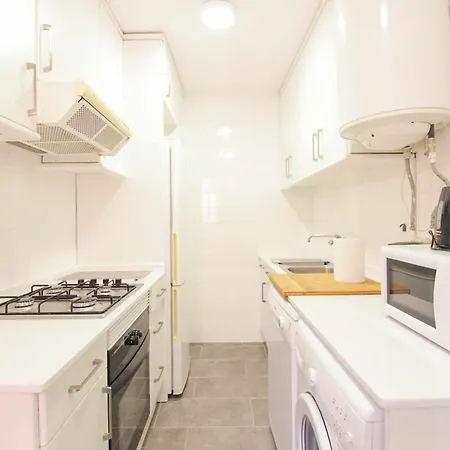 In Muralla Roja - 0413 * Кальпе