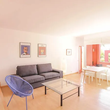 In Muralla Roja - 0413 Кальпе