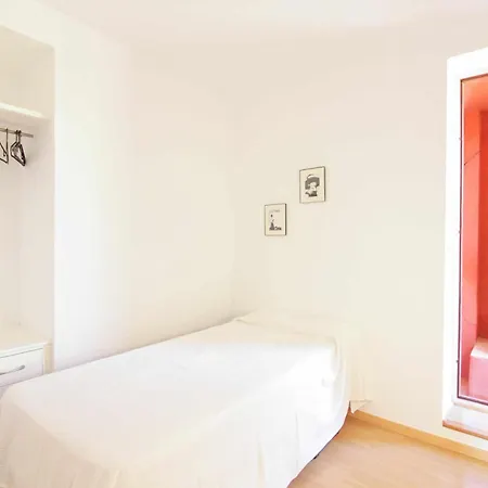 Апартаменты In Muralla Roja - 0413