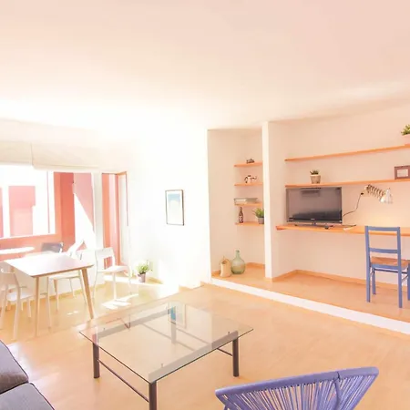 In Muralla Roja - 0413 Кальпе