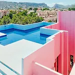 In Muralla Roja - 0413 Appartamento Calpe